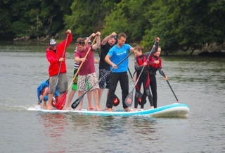 conoce el monster sup